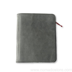 Roterfaden Taschenbegleiter SO_20 (light grey) - NOMADO Store