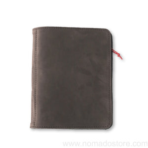 Roterfaden Taschenbegleiter SO_20 (dark brown) - NOMADO Store