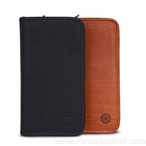 Sonnenleder Nietzsche Pencil Case