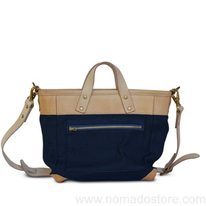 The Superior Labor x Nomado Store Mini Sashiko Bag