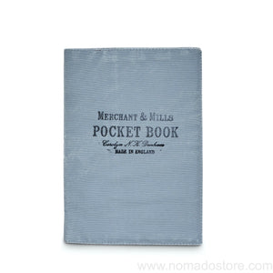 Merchant & Mills Pocket Book (2 colours)