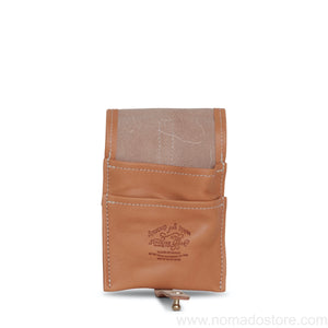 The Superior Labor leather tool holder (4 colours)