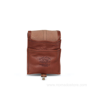 The Superior Labor leather tool holder (4 colours)