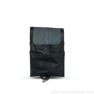 The Superior Labor leather tool holder (4 colours)