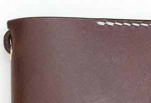 Nanala x Nomado Store Brown Yubokumin