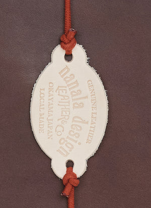 Nanala x Nomado Store Brown Yubokumin