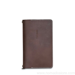 Nanala x Nomado Store Brown Yubokumin