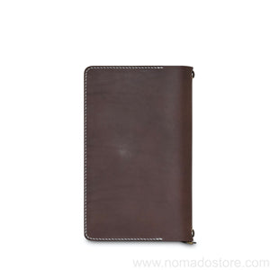 Nanala x Nomado Store Brown Yubokumin