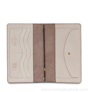 Nanala x Nomado Store Brown Yubokumin