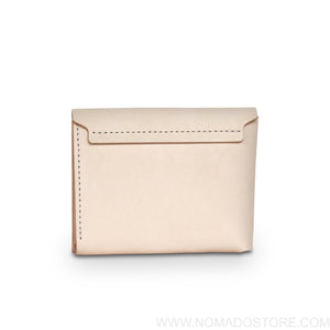 .Urukust Bifold Wallet (Nude)