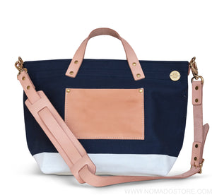 Superior Labor x Nomado Store Engineer Shoulder Bag Compact (13 colours)