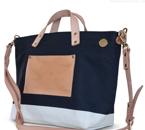 Superior Labor x Nomado Store Engineer Shoulder Bag Compact (13 colours)