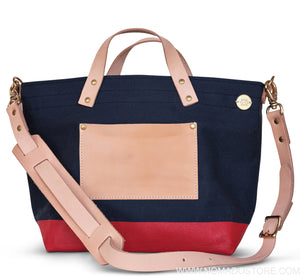 Superior Labor x Nomado Store Engineer Shoulder Bag Compact (13 colours)