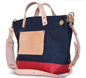 Superior Labor x Nomado Store Engineer Shoulder Bag Compact (13 colours)