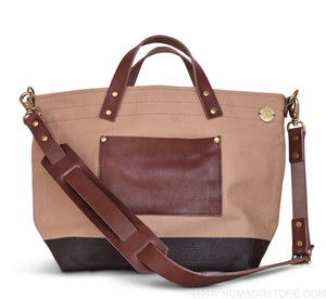 Superior Labor x Nomado Store Engineer Shoulder Bag Compact (13 colours)