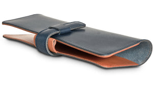 Ateliers Phileas Yokohama Leather Bicolour Hobonichi Weeks Cover (4 options)