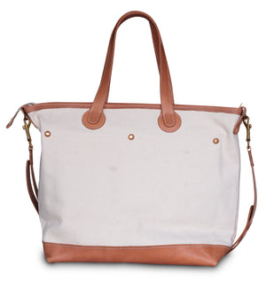 Nanala Design sling shoulder tote bag - 2 colours