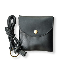 Nanala Design neck coin wrap (5 colours)