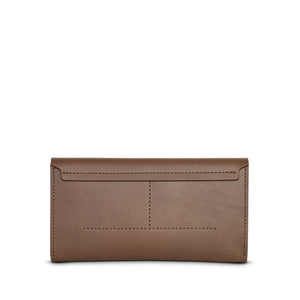 .Urukust Long Wallet (Limited Edition Greige)
