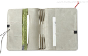 Roterfaden Taschenbegleiter ST_17 - NOMADO Store