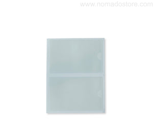 Roterfaden Card Holder (2x) - NOMADO Store