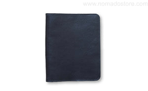 Roterfaden Taschenbegleiter WK_12 Generous A5 (Black) - NOMADO Store