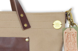 Superior Labor x Nomado Store Engineer Shoulder Bag Compact (5 colours) - NOMADO Store