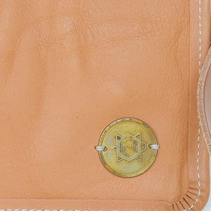 The Superior Labor x Nomado Store A5 Leather Writer's Organiser - NOMADO Store