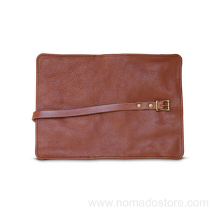 The Superior Labor x Nomado Store A5 Leather Writer's Organiser - NOMADO Store