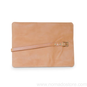 The Superior Labor x Nomado Store A5 Leather Writer's Organiser - NOMADO Store