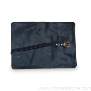 The Superior Labor x Nomado Store A5 Leather Writer's Organiser - NOMADO Store