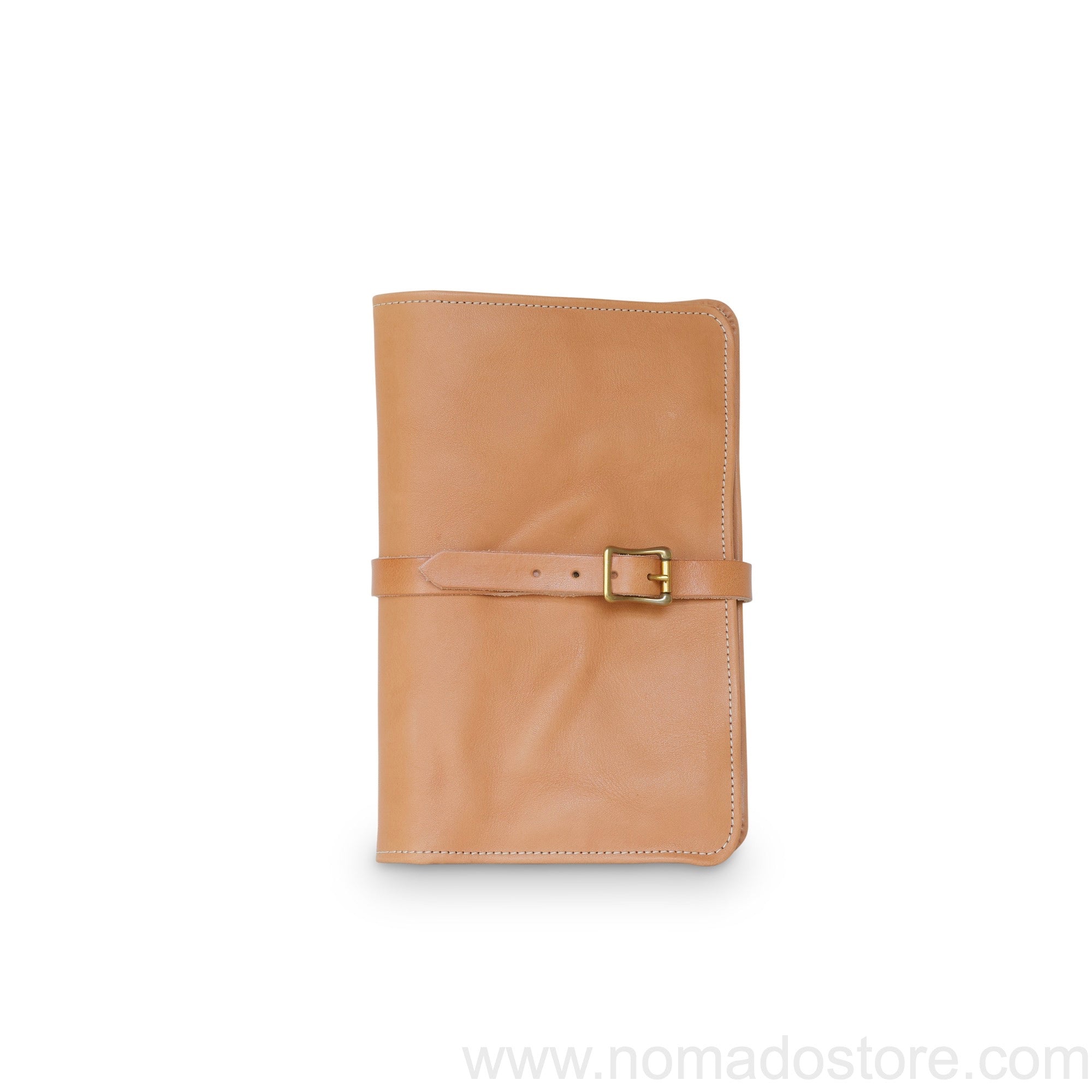 The Superior Labor x Nomado Store A5 Leather Writer's Organiser - NOMADO Store 