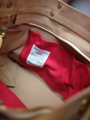 Superior Labor x Nomado Store Engineer Shoulder Bag Compact (5 colours) - NOMADO Store