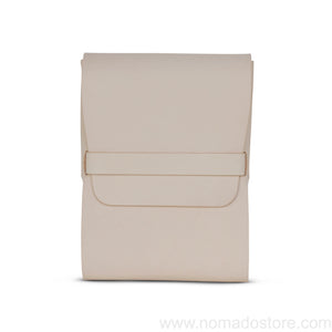 .Urukust x Nomado Store Small Organizer (Nude) - NOMADO Store