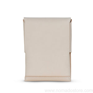 .Urukust x Nomado Store Small Organizer (Nude) - NOMADO Store