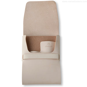 .Urukust x Nomado Store Small Organizer (Nude) - NOMADO Store