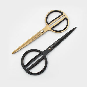 TOOLS to LIVEBY Scissors 8" Gold