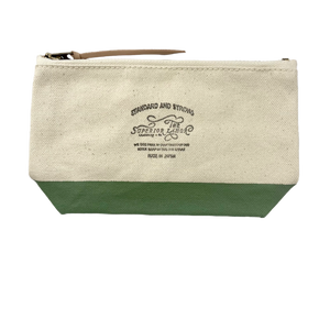 The Superior Labor Engineer pouch (4 sizes - 6 colours) - NOMADO Store