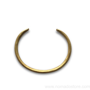 The Superior Labor Fine Bangle - NOMADO Store