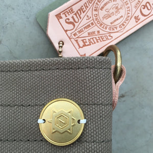 Superior Labor x Nomado Store Engineer Shoulder Bag Compact (5 colours) - NOMADO Store