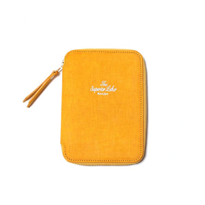 The Superior Labor Ltd Autumn '22 B7 zip organizer