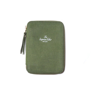 The Superior Labor Ltd Autumn '22 B7 zip organizer