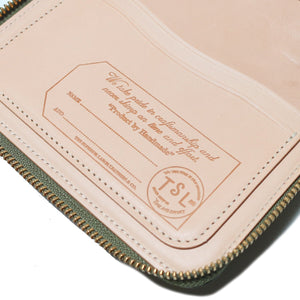 The Superior Labor Ltd Autumn '22 B7 zip organizer