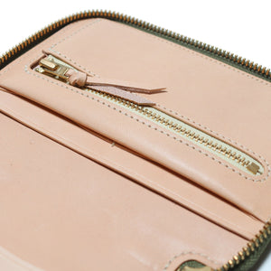 The Superior Labor Ltd Autumn '22 B7 zip organizer