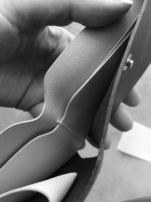 .Urukust Bifold Wallet (Limited Edition Mustard)