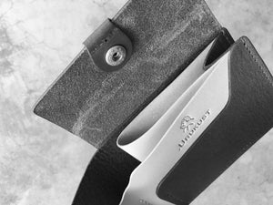 .Urukust Bifold Wallet (Limited Edition Mustard)