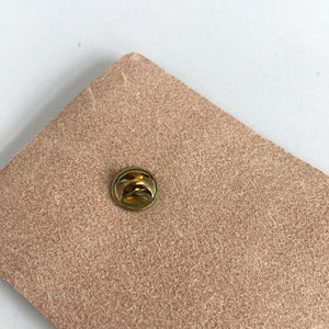The Superior Labor Brass Star (concho or pin) - NOMADO Store