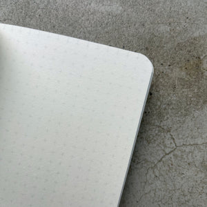 Yamamoto Paper "RO-BIKI NOTE" BASIC SERIES 5mm Reticle Notebook