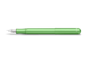 Kaweco COLLECTION Fountain Pen Liliput Green