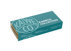 Kaweco Collection Iguana Blue Sport fountain pen